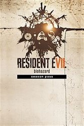 Resident Evil 7 - Biohazard Season Pass PC