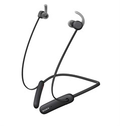 Sony WI-SP510 Extra BASS Wireless in-Ear Headphones with Mic