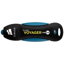 Corsair Voyager 128GB USB 3.0 Flash Drive 