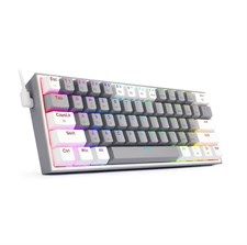 Redragon FIZZ Pro K616 60% RGB Wireless Mechanical Gaming Keyboard 