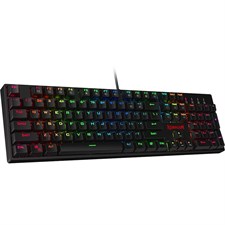 Redragon SURARA K582 RGB Mechanical Gaming Keyboard