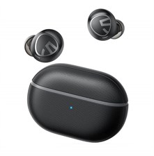SoundPEATS Free2 Classic Wireless Earbuds Stylish Design with Ultra-long Battery Life