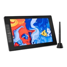 VEIKK VK1200 11.6 Inch Drawing Tablet Full-Laminated Pen Display with Battery-Free Pen and Tilt Function