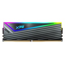 XPG Caster RGB 16GB (1x16GB) DDR5 6000MHz Desktop Memory Ram 