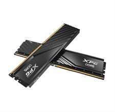 XPG Lancer Blade 64GB (2x32GB) DDR5 6000MHz Desktop Memory Ram - Black