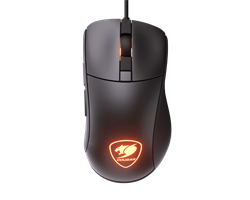 Cougar SURPASSION ST Design For Pro Gamer Optical Gaming Mouse
