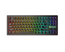 Cougar PURI TLK RGB Mechanical Gaming Keyboard