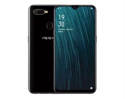Oppo A5S 6.2" Display, 3GB RAM, 32GB ROM PTA Approved Mobile Phone