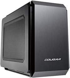 Cougar QBX Mini-ITX Gaming Computer Case