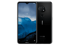 Nokia 6.2 6.3" IPS Display, 4GB RAM, 128GB ROM PTA Approved Mobile Phone