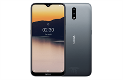 Nokia 2.3 6.2" IPS Display, 2GB RAM, 32GB ROM PTA Approved Mobile Phone
