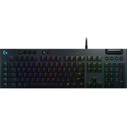 Logitech G813 RGB Ultrathin Mechanical Gaming Keyboard