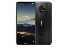 Nokia 7.2 6.3" IPS Display, 6GB RAM, 128GB ROM PTA Approved Mobile Phone