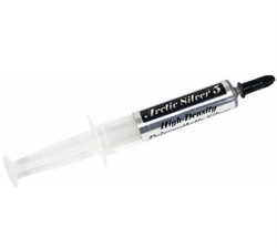 Arctic Silver® 5 High-Density Polysynthetic Silver Thermal Compound 12g - AS5-12G