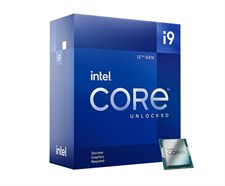 Intel Core i9-12900KF 12th Gen Alder Lake 16-Core (8P+8E) 3.2 GHz LGA 1700 125W Desktop Processor 