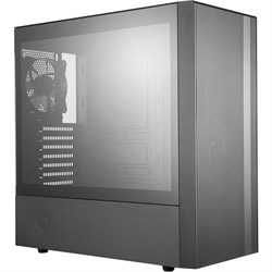 Cooler Master MasterBox NR600 without ODD Computer Case