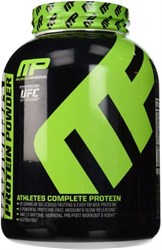 Muscle Pharm Combat Whey Protein Powder