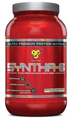BSN SYNTHA-6 Protein Powder - 2.91 lb (28 Servings)