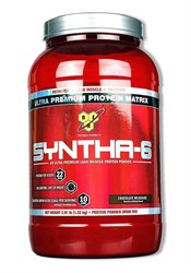 BSN SYNTHA-6 Protein Powder - 5 lb (48 Servings)