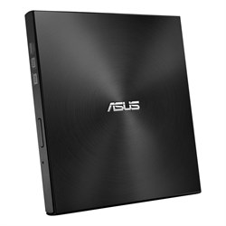 ASUS ZenDrive U9M Ultra-slim Portable 8X DVD Burner - Black