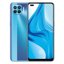 Oppo F17 Pro 6.43" Display, 8GB RAM, 128GB ROM PTA Approved Mobile Phone