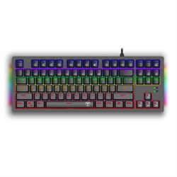 T-DAGGER Bali Mechanical Gaming Keyboard RGB T-TGK311