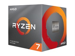 AMD RYZEN 7 3800X 8-Core 3.9 GHz (4.5 GHz Max Boost) Socket AM4 Desktop Processor