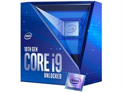 Intel Core i9-10900K 10-Core 3.6 GHz LGA 1200 Desktop Processor