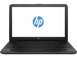 HP 250 G6 - 7th Gen Ci3 04GB 500GB 15.6" DOS HD Laptop
