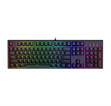 1st Player DK5.0 RGB Gaming Mechanical Keyboard