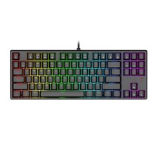 1st Player DK5.0 TKL RGB Gaming Mechanical Keyboard