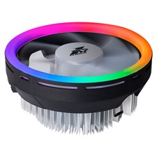 1st Player FR1 RGB CPU Air Cooler For Intel and AMD 