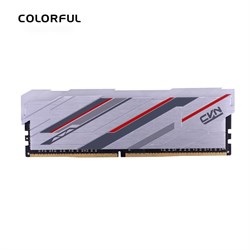 Colorful CVN Guardian 8GB RGB 3200MHz DDR4 Desktop Memory