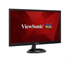 ViewSonic VA2261-2 22" 1080p Home and Office LED Monitor