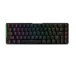 ASUS ROG Falchion 65% Wireless RGB Mechanical Gaming Keyboard