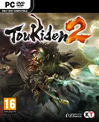 Toukiden 2 PC