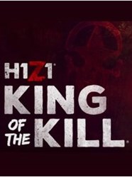 H1Z1 King of the Kill PC