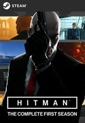 Hitman: The Complete First Season PC + DLC
