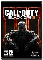 Call of Duty: Black Ops III 3 - PC