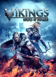 Vikings - Wolves of Midgard PC