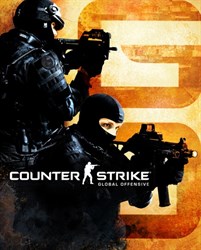Counter-Strike: Global Offensive PC