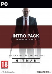 Hitman Intro Pack PC