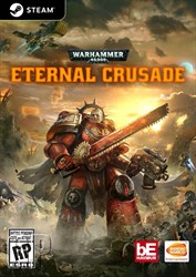 Warhammer 40000 Eternal Crusade PC
