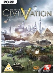 Sid Meier's Civilization V 5 (PC)