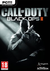 Call of Duty: Black Ops II 2 (PC)