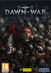 Warhammer 40.000 Dawn of War III 3 PC