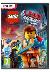 The LEGO Movie: Videogame PC