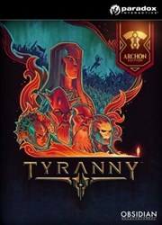 Tyranny - Archon Edition PC