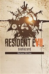 Resident Evil 7 - Biohazard Deluxe Edition PC