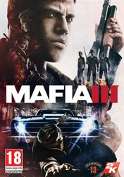 Mafia III 3 PC + DLC (Global)